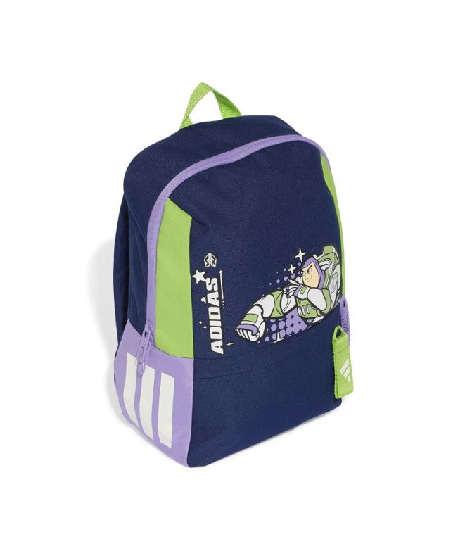 Sac à dos adidas Lk Dy Ts bleu foncé