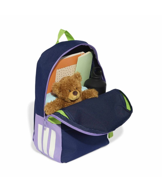 Mochila adidas Lk Dy Ts Azul Escuro