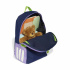 Mochila adidas Lk Dy Ts Azul Escuro
