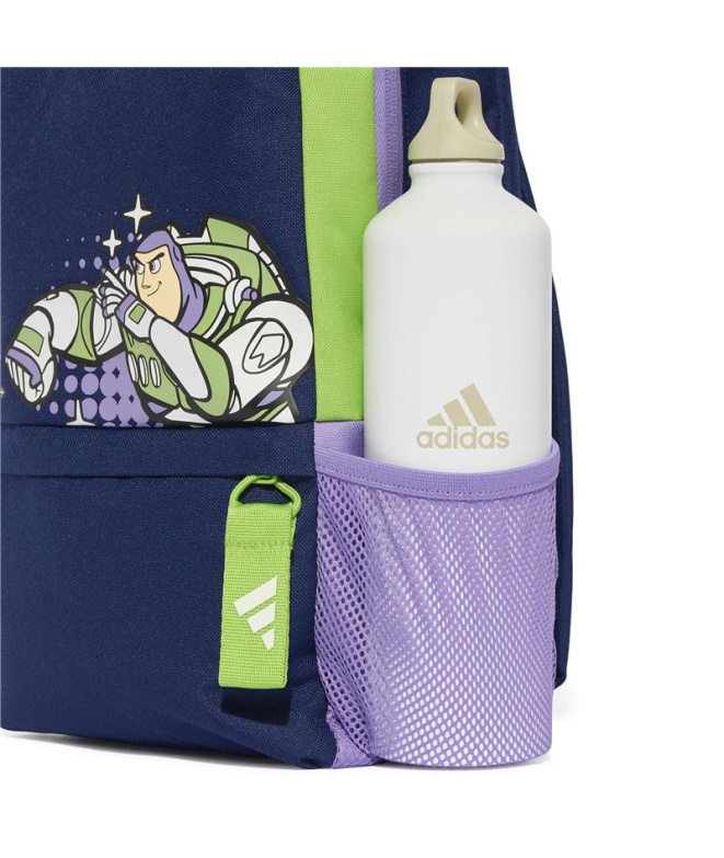 Sac à dos adidas Lk Dy Ts bleu foncé