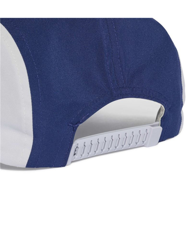 Casquette adidas Mine 5P bleue