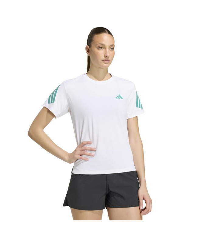 Camisa Running adidas Adi365 TW...