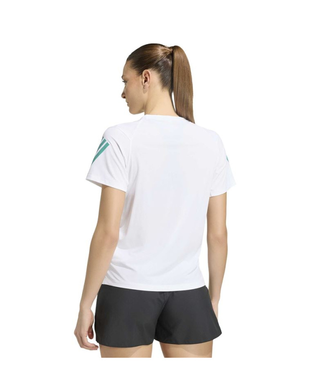 Camisa Running adidas Adi365 TW...