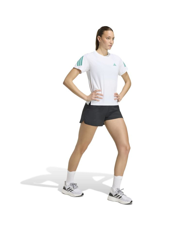 Camisa Running adidas Adi365 TW...