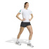 Camisa Running adidas Adi365 TW branca/preta/Vereqt