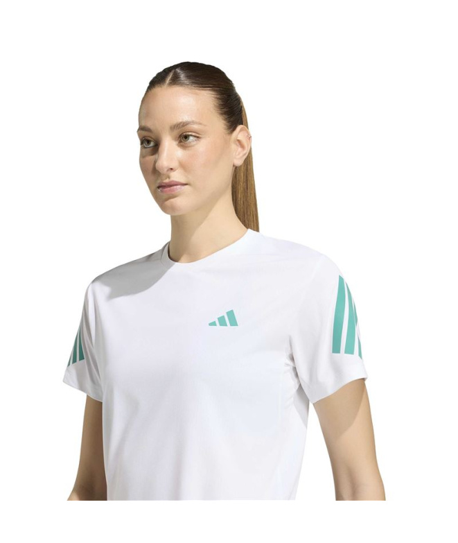 Camisa Running adidas Adi365 TW...