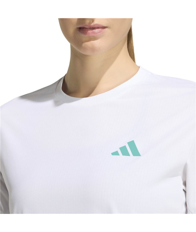 Camisa Running adidas Adi365 TW...
