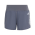 Calça Running adidas Adi369 W Onix/Refsil