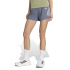 Pantalons Running adidas Adi365 W Onix/Refsil