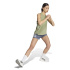Pantalons Running adidas Adi365 W Onix/Refsil