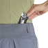 Pantalons Running adidas Adi365 W Onix/Refsil