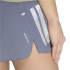 Calça Running adidas Adi369 W Onix/Refsil