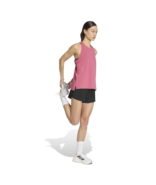 Top de Running adidas  Iconictnk W Magdua