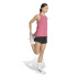 adidas Top Running Iconictnk W Magdua