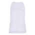 Haut Running adidas Iconictnk W Morcon/Blanc