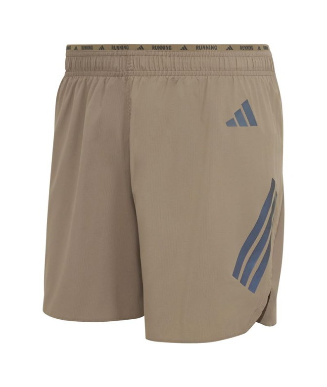 Calça Running adidas Adi365 M Caqsei/Preta