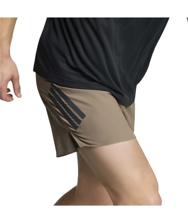 Pantalons Running adidas Adi365 M Caqsei/Noir