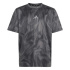 Camiseta de Fitness adidas Spi Aop Gris