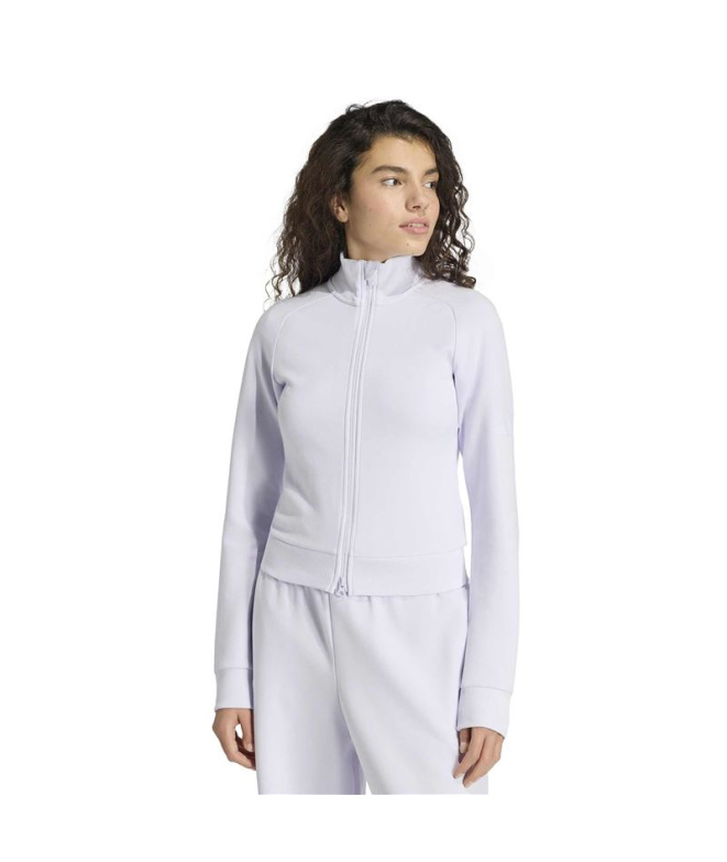 Veste adidas W Sl Slim Tt Morcon