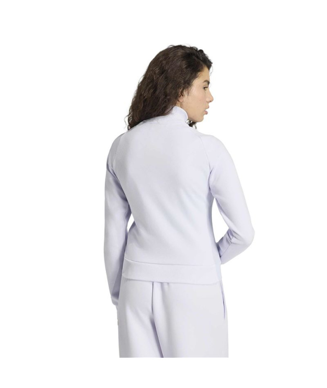 Casaco adidas W Sl Slim Tt Morcon
