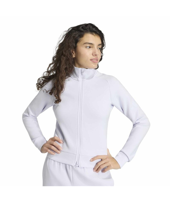 Casaco adidas W Sl Slim Tt Morcon