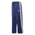 Calça adidas W Stadium Tp Calça Escuro