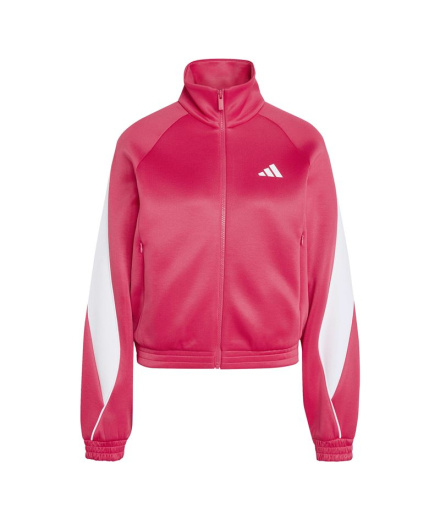 T-shirt rose adidas W Stadium Tt