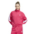 Camiseta adidas W Stadium Tt Rosa
