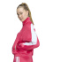 Camiseta adidas W Stadium Tt Rosa