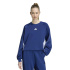 adidas Sweat W Stadium SWT bleu foncé