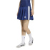 Jupe Adidas Stadium 2 en 1 Femme , bleu foncé