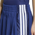 Jupe Adidas Stadium 2 en 1 Femme , bleu foncé