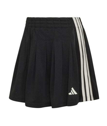 Falda Adidas Stadium 2in1 Mujer Negro