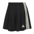 Jupe Adidas Stadium 2 en 1 Femme noire