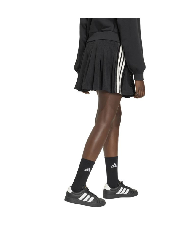 Jupe Adidas Stadium 2 en 1 Femme noire