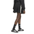 Saia Adidas Stadium 2 em 1 Mulher Preta