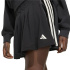 Jupe Adidas Stadium 2 en 1 Femme noire