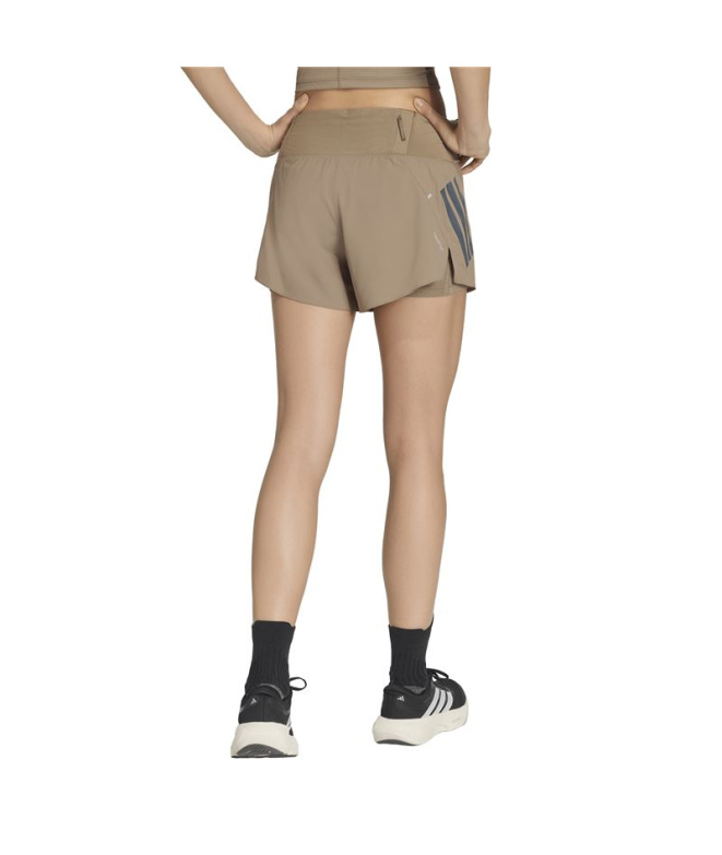 Calça Running Mulher Adidas Formotion,...