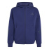 Moletom Infantil Adidas Future Icons 3-Stripes azul