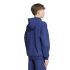 Sweat Enfant Adidas Future Icons à 3 bandes bleu