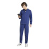 Sweat Enfant Adidas Future Icons à 3 bandes bleu