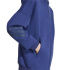 Moletom Infantil Adidas Future Icons 3-Stripes azul