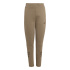Pantalons Adidas J Fi 3 Stripes Tap kaki