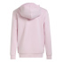 Fato de treino Infantil rosa Adidas Essentials
