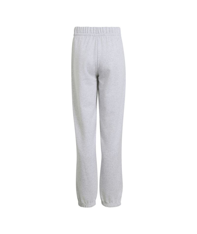 Survêtement rose Adidas Essentials Enfant