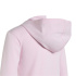 Survêtement rose Adidas Essentials Enfant