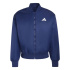Veste Adidas Stadium Homme , bleu foncé
