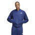 Veste Adidas Stadium Homme , bleu foncé