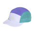 Casquette Running adidas Run 5Pol verte