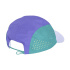 Casquette Running adidas Run 5Pol verte
